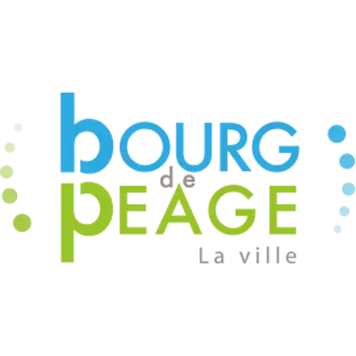 Logo Ville de Bourg-de-Péage