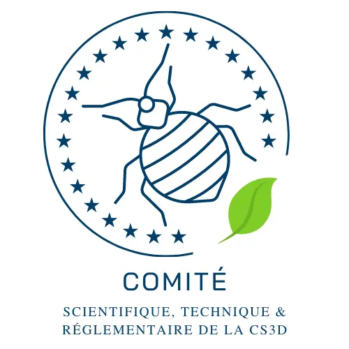 Logo Prosane Punaises de lit