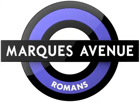 Logo Marques Avenue Romans